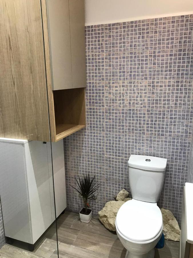 Trea Accomodations - Suite Lungomare Vlorë Екстериор снимка
